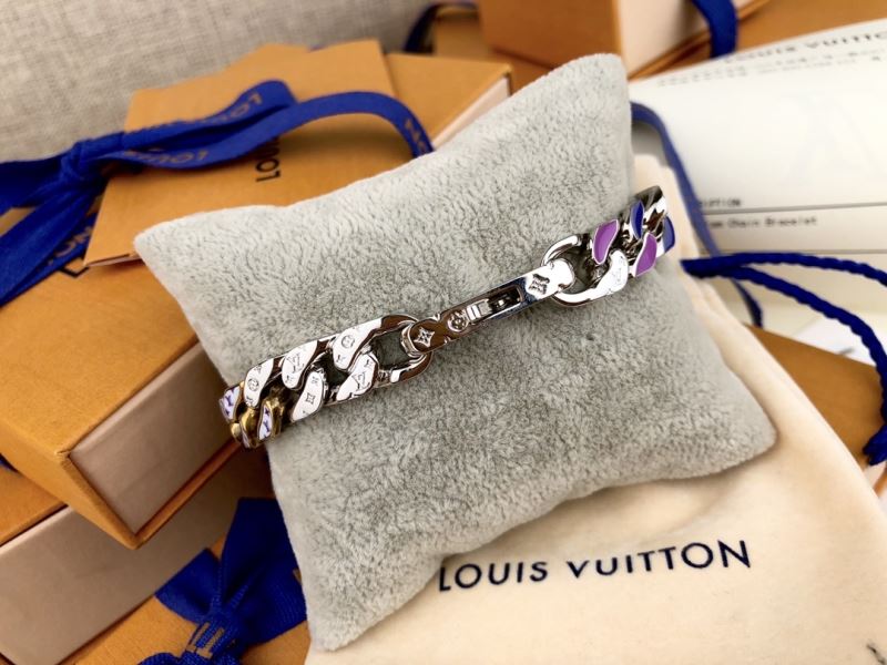 Louis Vuitton Bracelets